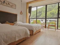 Chongyang Shanying Chinese Inn