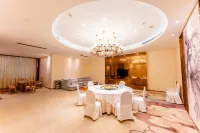 Jiaoling Hotel - breakfast