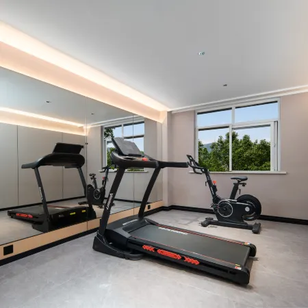 City Comfort Inn Chibi Railway Station Branch