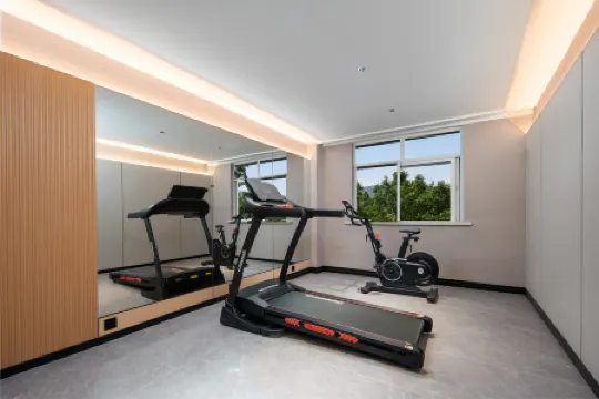 City Comfort Inn Chibi Railway Station Branch