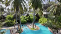 The Nest Boutique Resort Hotels in Paje