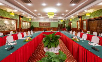 Hotel Somadevi Angkor Resort & Spa
