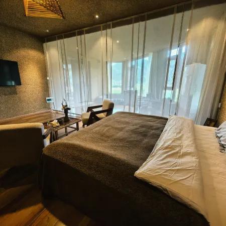 Shangcaoju · Traditional Chinese Medicine Aesthetic Space Homestay