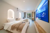 The Forest & R hotel Các khách sạn ở Y Ninh