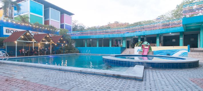 RedDoorz @ Boondocks Cabins Resort Hotels in La Union