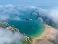 南麂嶼海約民宿