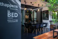 BED Nimman-僅限大人 清邁住宿飯店