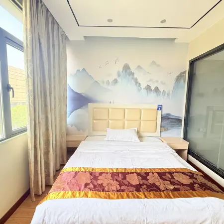 Shumin Hotel (Xingbo Plaza)