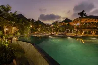 thewakanda A Pramana Experience - palestra