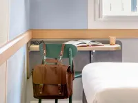 ibis budget Lugano Paradiso