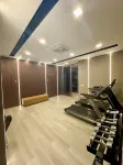 The Proud Exclusive Hotel - Gym