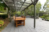 Regatta Park: where the land meets the sea