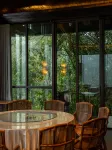 Fall in Love with Nujiang · Secret Bay | Hidden Land Mountain Forest Style · Luxury Aesthetic Hotel - Breakfast