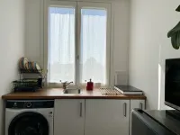 Martinengo30 Apartment