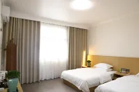Junting Homestay - Balkon