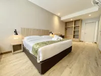 LV Modern Suite Langkawi by Zervin