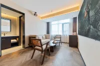 Journey Hotel Hotel a Fuyuan