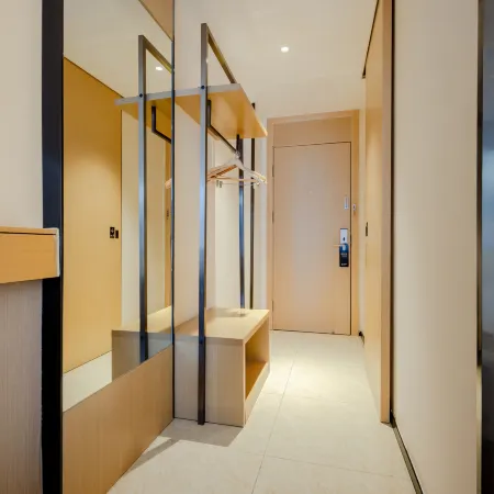 City Comfort Inn Hotel (Hechi Chengdong)