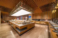 Manhattan Kinlen Hotel - breakfast