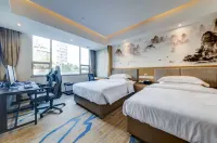 Meisi E-Sports Hotel (Wuyi University) - Esports