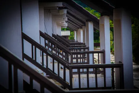 Hometown of Dragon Hotel