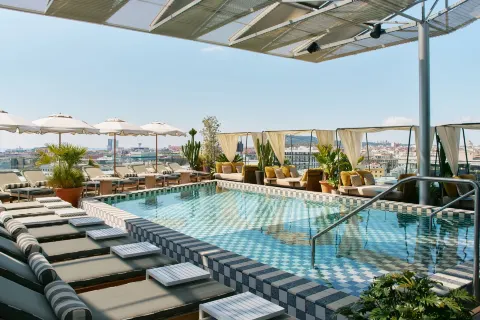 The Hoxton, Poblenou