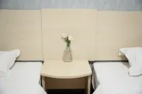 Qiubei David Star · E-sports City Hotel (Jiaolian Plaza)