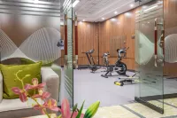 Guizhou Zhongrui Tianxi Hotel