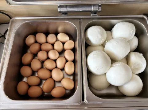 Shuimu Shangshan Boutique Hotel