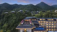 Homm Wenzhou Nanxijiang - bar