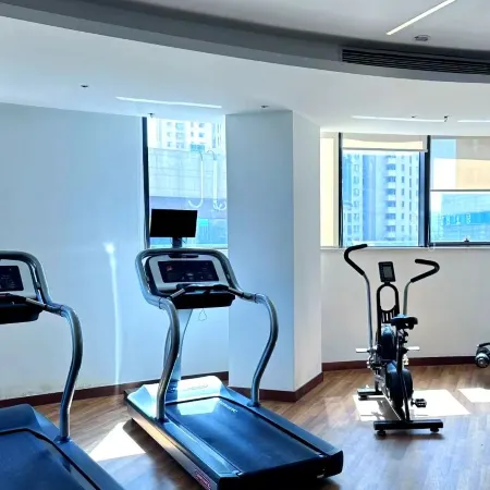 Shengyuan Hotel, Mohe City