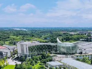 InterContinental Sancha Lake