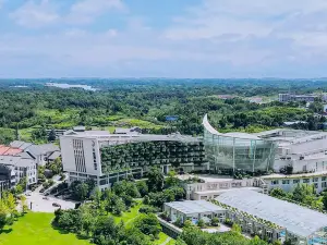 Popular Family Hotels in Jianyang