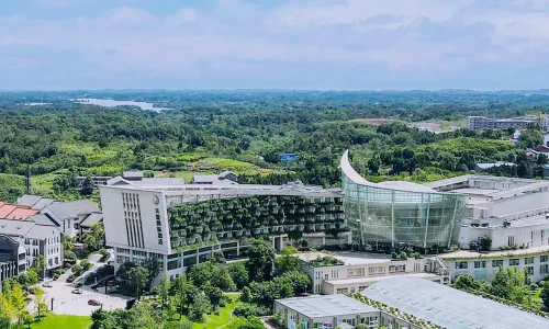 InterContinental Sancha Lake