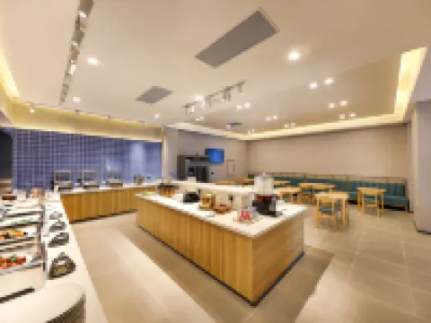 Jinyi Hotel (Baotou Guyang) Hotels in Guyang