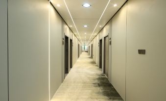 Chenji Holiday Hotel