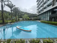 Home2 Suites by Hilton  Wenzhou Wencheng - Pools