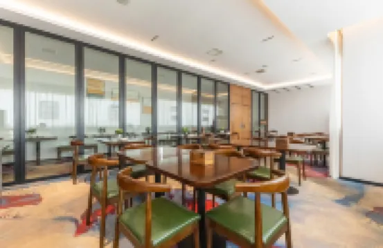 Kaili Tianxu Hotel (Grand Cross Jiufang Tianjie)