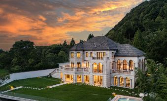 Xiangsong French Manor (Daqi Mountain)