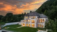 Xiangsong French Manor (Daqi Mountain) Các khách sạn ở Daqi Mountain Scenic Area