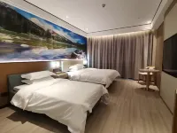 Caidao Inn • Preferred Hotel (Bole Riverside Park Branch)