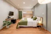 Blue House 191 Hometel