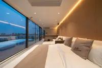 Xingguang Yuhuo Wild Luxury Leisure Camp