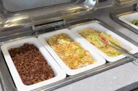 雅斯特國際飯店（桂平市西山政務服務中心店） - 早餐