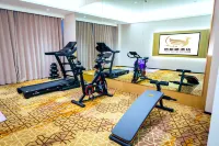 Fengwuqi Hotel (Kashgar Approval Bureau Branch)