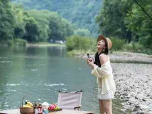 Xuan'an Resort Hotel (Moon Bay Scenic Area)