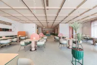 Orange Hotel (Changde Wanda Plaza Wenli College)