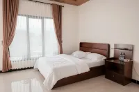 Tentrem Nexura Collection Hotels in Garung
