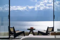 Jiujianhai Seaview Art Meisu (Dali Erhai Branch) - Romantic