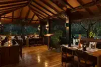Jetwing Kurulubedda-Adults Only - breakfast